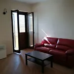 Backpackers فندق مبيت وإفطار أغريجنتو