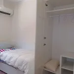 Backpackers 3*