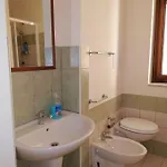 فندق مبيت وإفطار Backpackers أغريجنتو