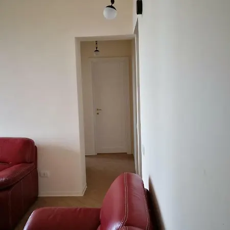 Bed & Breakfast Backpackers 2*