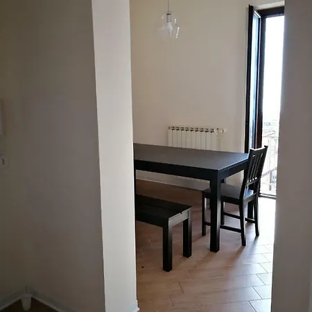 Backpackers 2* Agrigento