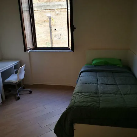 Bed & Breakfast Backpackers 2*