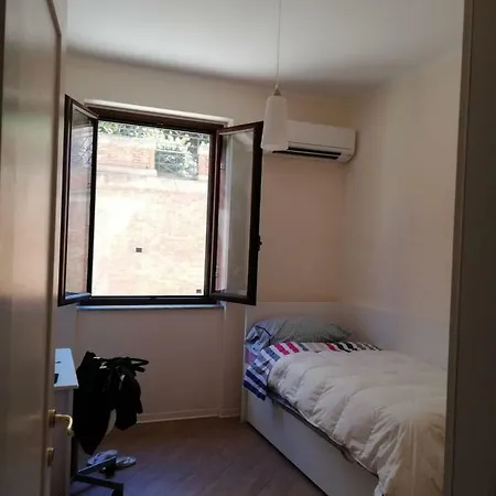 Backpackers Couette-café