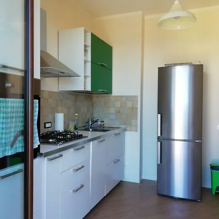 Backpackers 2* Agrigento