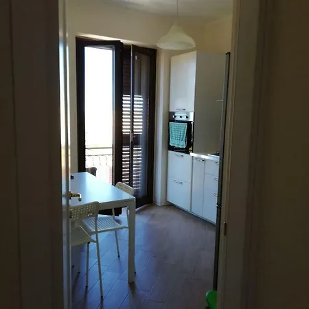 Backpackers Bed & Breakfast 2*