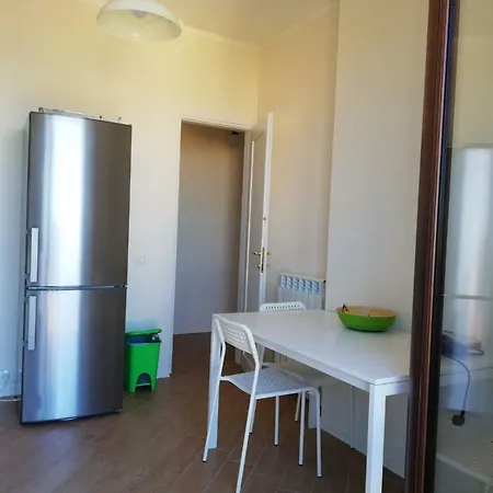 Backpackers 3* Agrigente