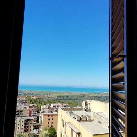 Backpackers Couette-café Agrigente