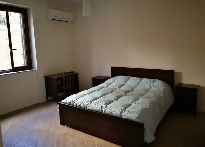 Backpackers 住宿加早餐酒店