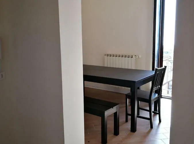 Backpackers 3* 阿格里真托