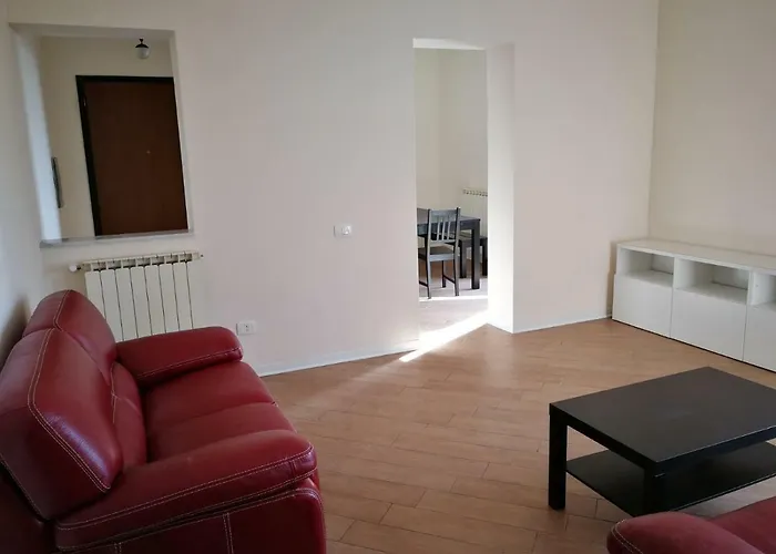 Backpackers 3* 阿格里真托