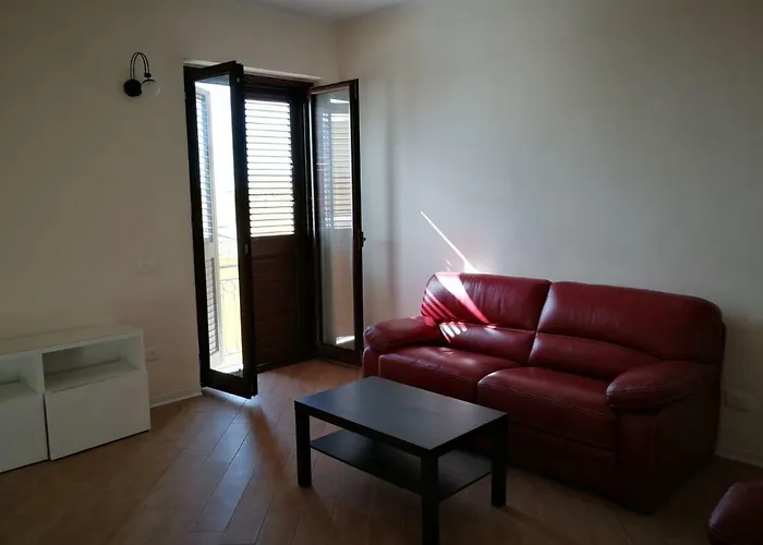 Backpackers 住宿加早餐酒店 阿格里真托