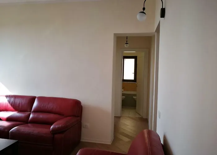 Backpackers 阿格里真托