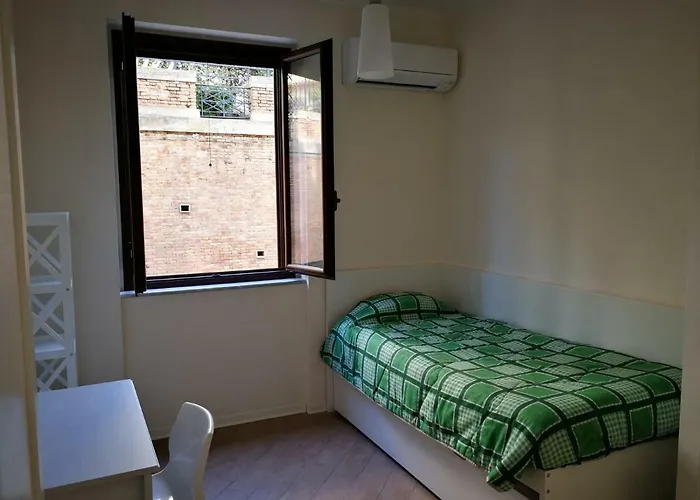 Backpackers 住宿加早餐酒店 3*