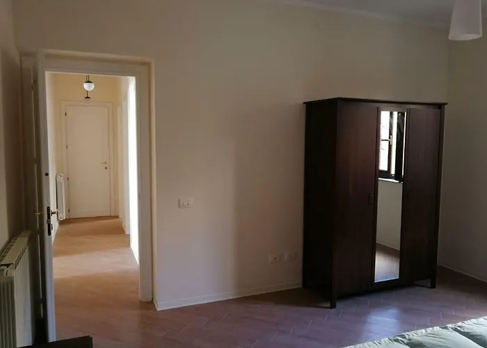 Backpackers 住宿加早餐酒店 阿格里真托