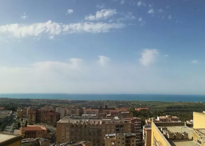 Backpackers 住宿加早餐酒店