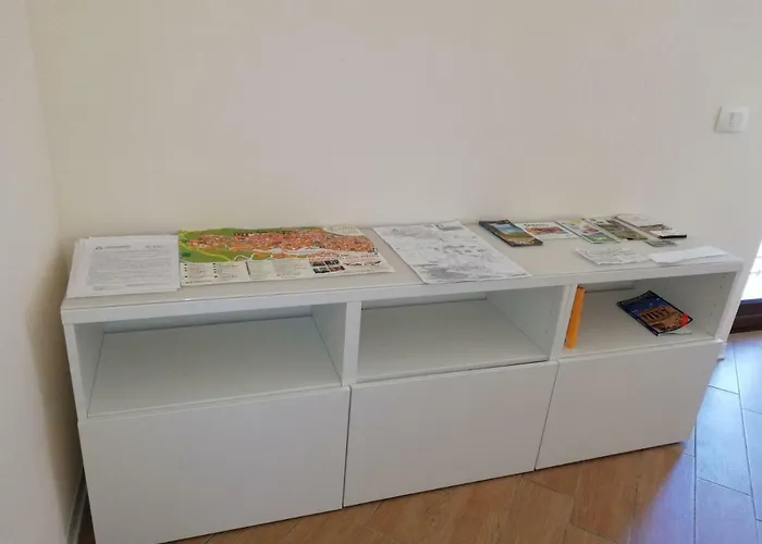 Backpackers 住宿加早餐酒店 3*