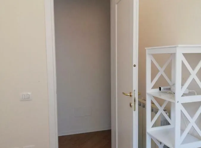 Backpackers 住宿加早餐酒店 阿格里真托