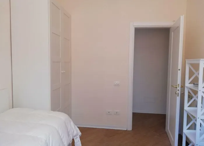 Backpackers 住宿加早餐酒店 阿格里真托