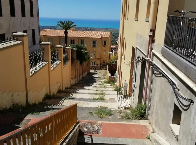 Backpackers 住宿加早餐酒店