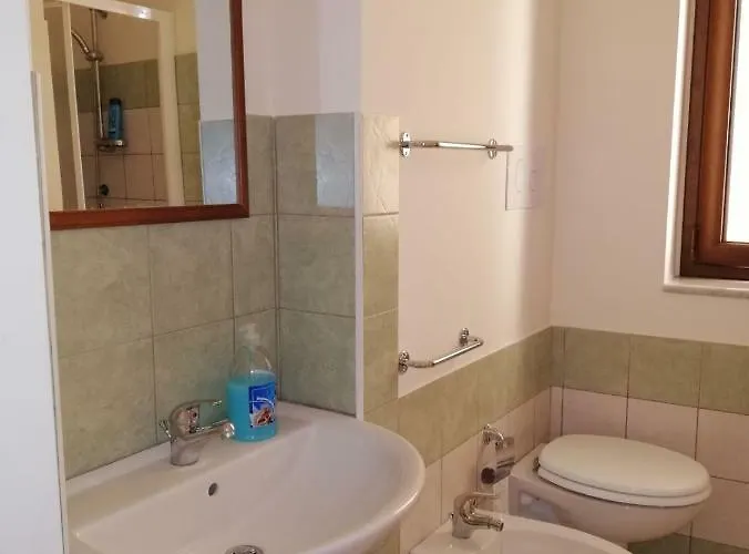 住宿加早餐酒店 Backpackers 阿格里真托