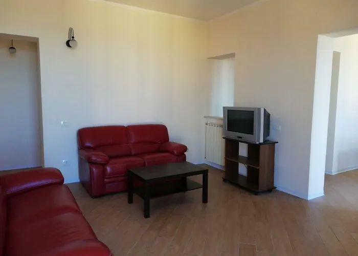 Backpackers 住宿加早餐酒店