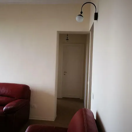 Bed & Breakfast Backpackers