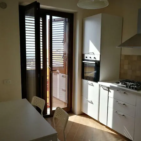 Backpackers Bed & Breakfast