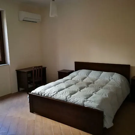 Backpackers Bed & Breakfast