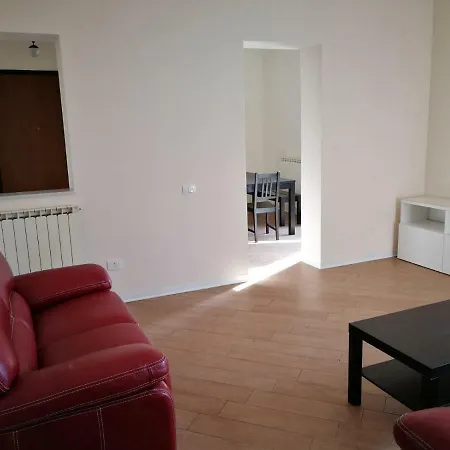 Backpackers 3* Αγκριτζέντο