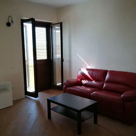 Backpackers Bed & Breakfast Agrigento