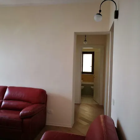 Backpackers Agrigento