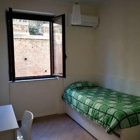 Backpackers Bed & Breakfast 3*