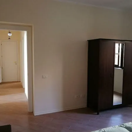 Backpackers Panzió Agrigento