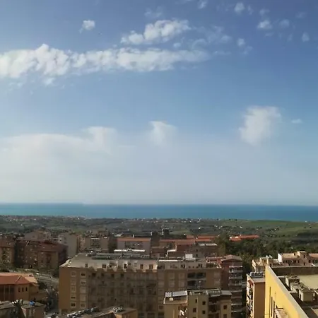 Backpackers Bed & Breakfast