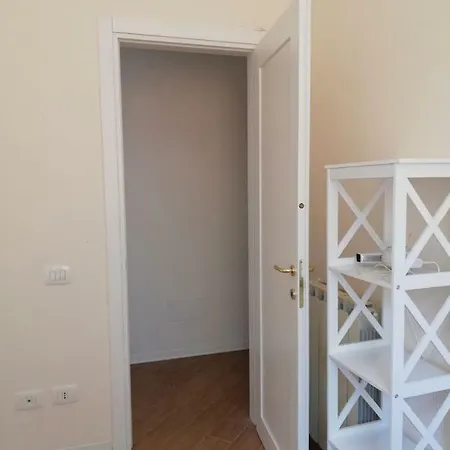 Backpackers Bed & Breakfast Agrigento