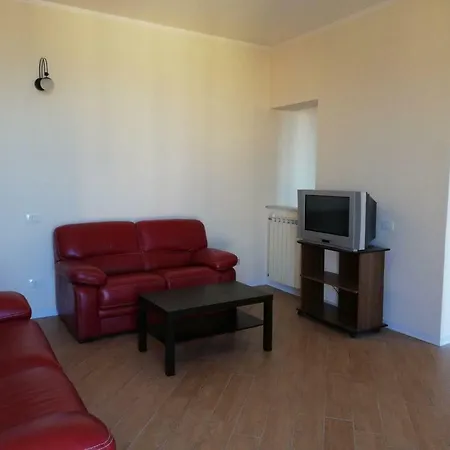 Backpackers Bed and Breakfast