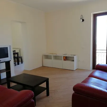 Bed & Breakfast Backpackers 3*