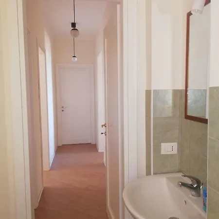 Backpackers Agrigento